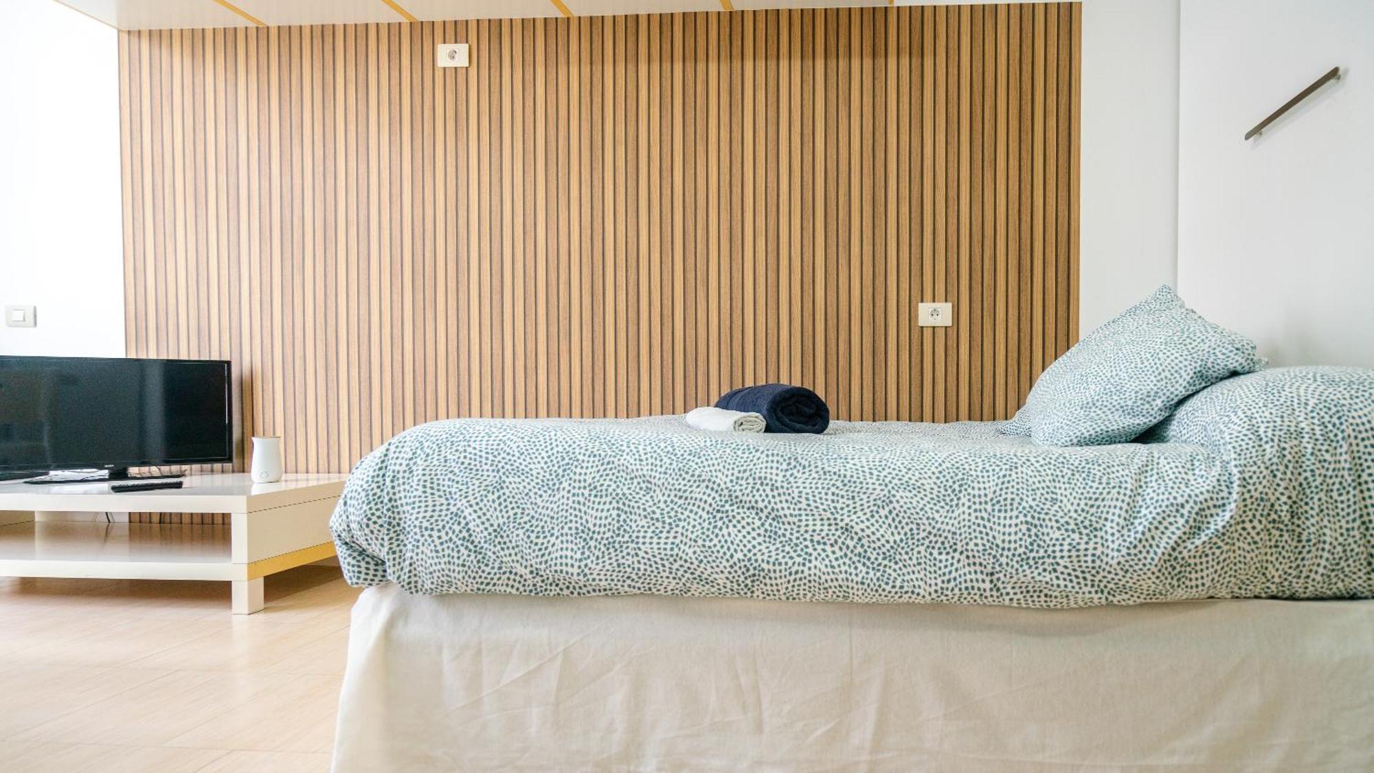 Cozy Aprtment Seaview Dishwasher ลาสปัลมาส เด กรานคานาเรีย ภายนอก รูปภาพ
