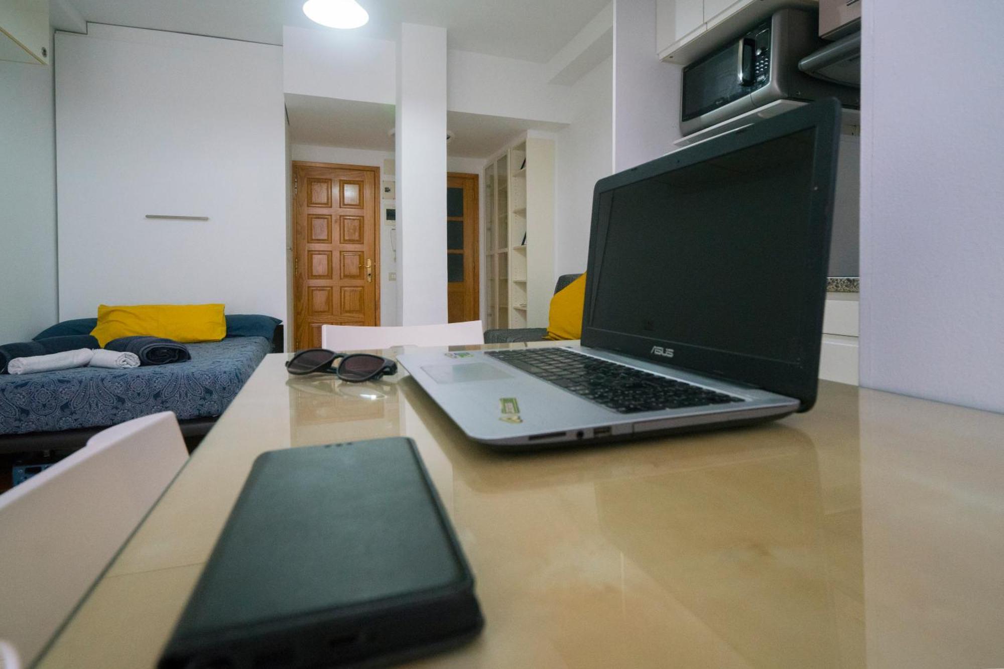 Cozy Aprtment Seaview Dishwasher ลาสปัลมาส เด กรานคานาเรีย ภายนอก รูปภาพ